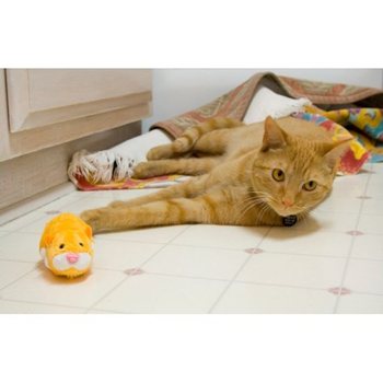 Zhu Zhu Pets Hamstere (12 stk.)