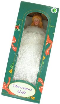 STOR JULEENGEL 30 CM (4 stk.)