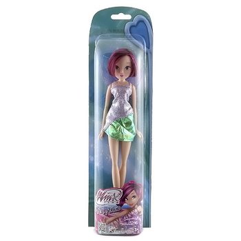 WINX CLUB MY FAIRY FRIEND DUKKE (2 stk.)