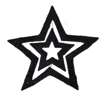 3-DELTE JULESTJERNER (2 stk)
