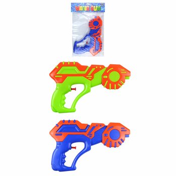 Stor Space Vannpistol - 26,5 cm (6 stk.)