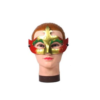 Parti Venetianske Masker (164 stk.)