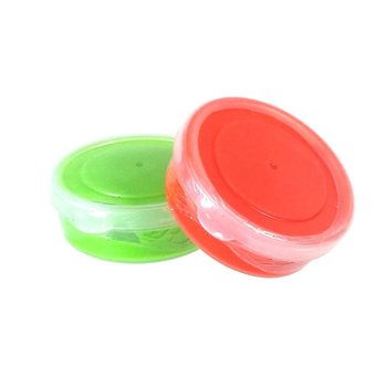 SILLY PUTTY / LEKELEIRE (12 stk.)