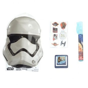 Stor Star Wars Blindbag med Parfymepenn, Klistremerker og Bokmerke (24 stk.)