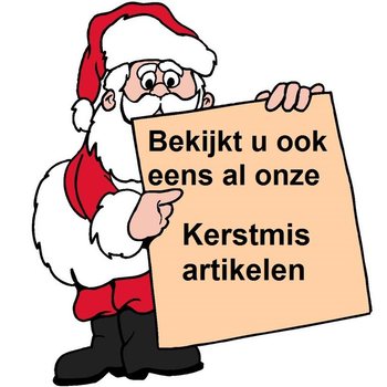 TIPS - SE V&Aring;RE JULEARTIKLER N&Aring;