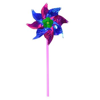 VINDMØLLER 37 CM (50 stk)