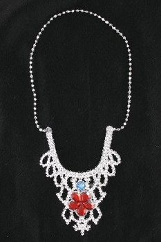 Bling Bling Halskjede (20 stk.)