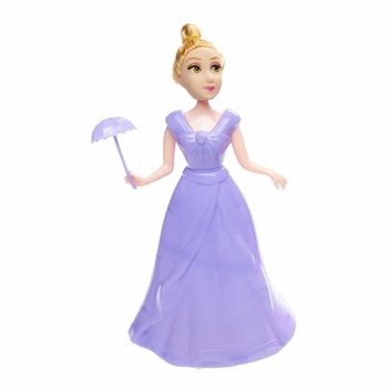 Roterende og Dansende Prinsessedukke (6 stk)