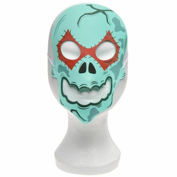 Miks Skumle Skummasker (60 stk.)