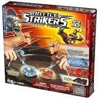 MegaBloks Battle Strikers Hyper-Strike Tournament - 29895 | Engros Leker