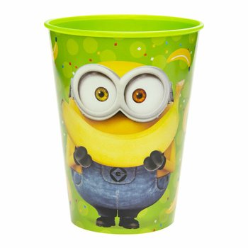 Minions Banan Drikke- & Isbeger - 260 ml (12 stk.)