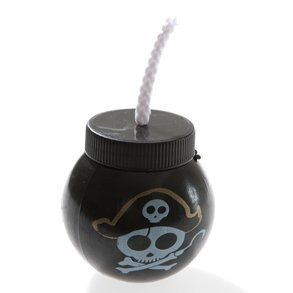 SLIME I BOMBE (12 stk.)