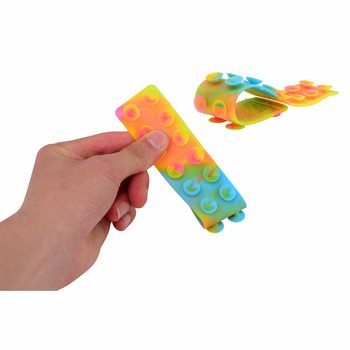 SUGEKOPP-STRIPS - I DISPLAY (24 stk.)