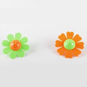STORE XXL BLOMSTER-SNURREBASSER (96 stk.)