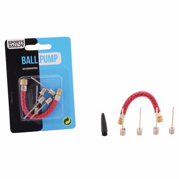 SPORTS ACTIVE - 7-DELERS TILBEH&Oslash;RSSETT FOR BALLPUMPE