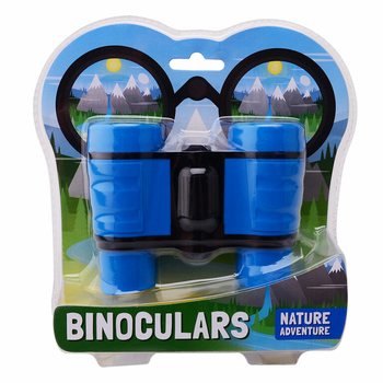 NATURE ADVENTURE Kikkert med Snor - P&aring; Blister (6 stk.)