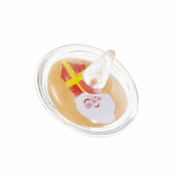 SINTERKLAAS SNURREBASSER (12 stk.)