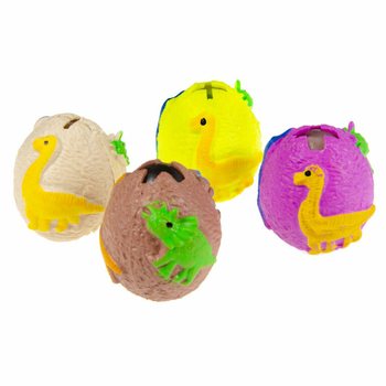 Klemme Dinosauregg i Display (12 stk)