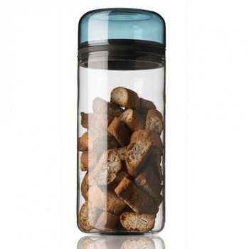 MENU - Viittri Kjøkken Oppbevaringskrukke i Glass 23 cm (1 stk.)