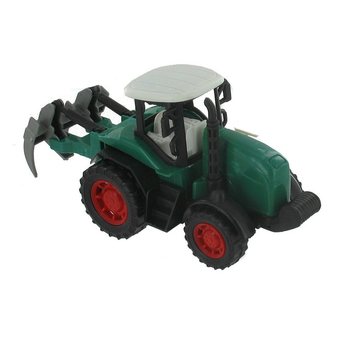 Leketraktor (12 stk.)