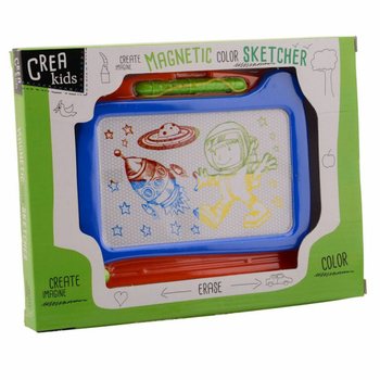 CREA KIDS Magnetisk Tegnebrett (Gaveeske)