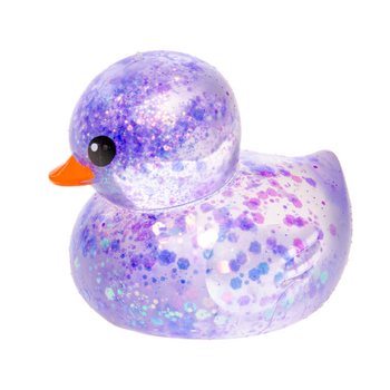 SQUEEZE DUCK AND - MIX FARGER - I DISPLAY (12 stk.)