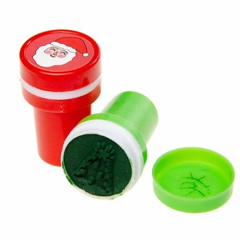 Julestempler i Display (60 stk)