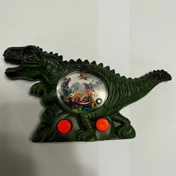 Dinosaur T-Rex Vannspill (12 stk.)