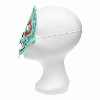 Miks Skumle Skummasker (60 stk.)