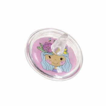 Prinsesse Snurrebasser (12 stk.)