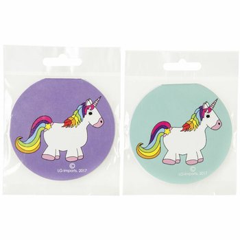 Unicorn Notatb&oslash;ker (48 stk.)