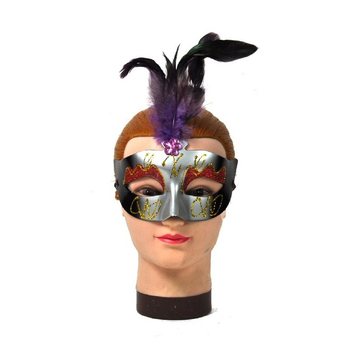 Parti Venetianske Masker (164 stk.)