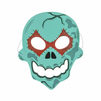 Miks Skumle Skummasker (60 stk.)