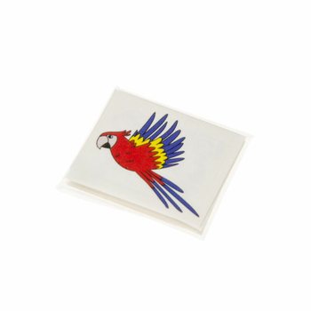 Fun Tattoos - Pirat (48 pakker)