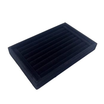 DISPLAYBOKS FOR RINGER FL&Oslash;YEL 22,5x14,5cm (1 stk)
