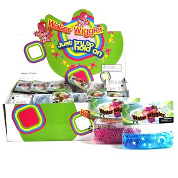 VANN-WIGGLER I DISPLAY (24 stk.)