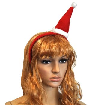 NISSELUETYP DIADEM FOR BARN (12 stk.)