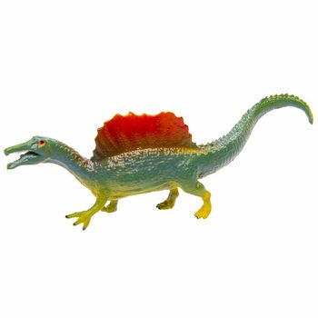 ANIMAL WORLD - DINO LEKEFIGURER MIX (12 stk.)