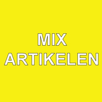 Blandede Artikler i Miks