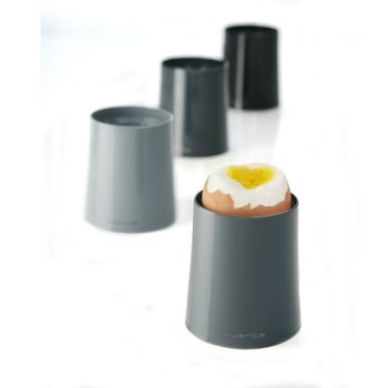 NUANCE - EGGEGLASS-SETT AV 4 (1 stk.)