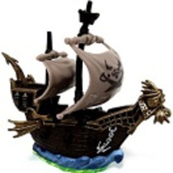 Pirater og cowboys
