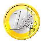 Innkjøp opptil 1,00 Euro
