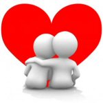 💘 Valentinsdag