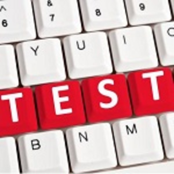 Testkategori
