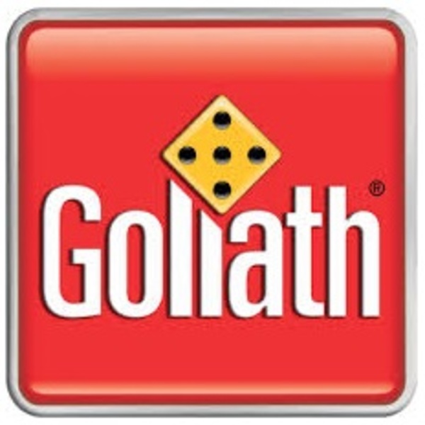 GOLIATH - Spill