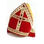 Sankt Nikolas & Sinterklaas