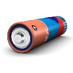 Batterier