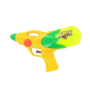 Vannpistol - 23 cm (6 stk.)