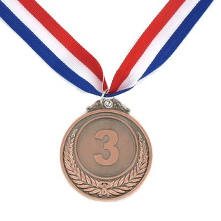 Bronsemedalje (10 stk.)
