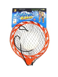 Vannsportball (6 stk.)